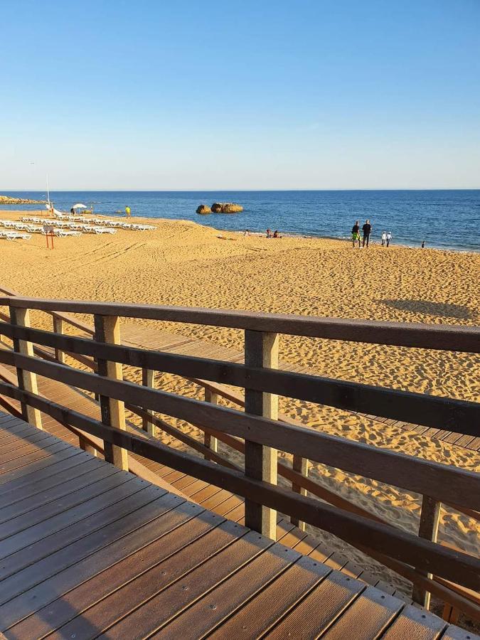 Clube Oceano 008 Albufeira