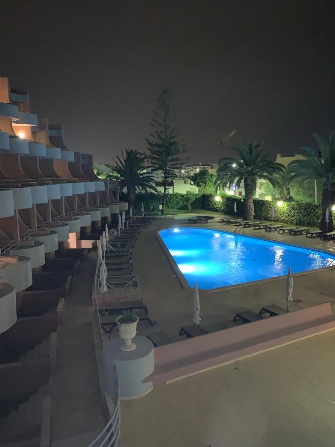 Clube Oceano 008 Apartment *