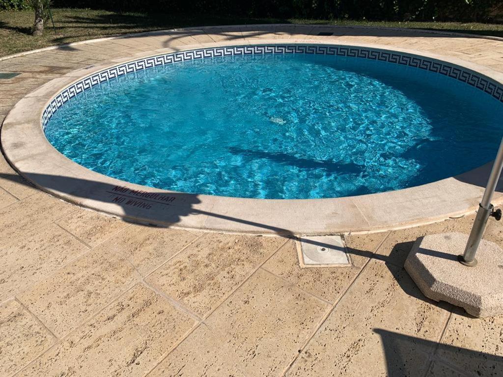 Clube Oceano 008 Apartament