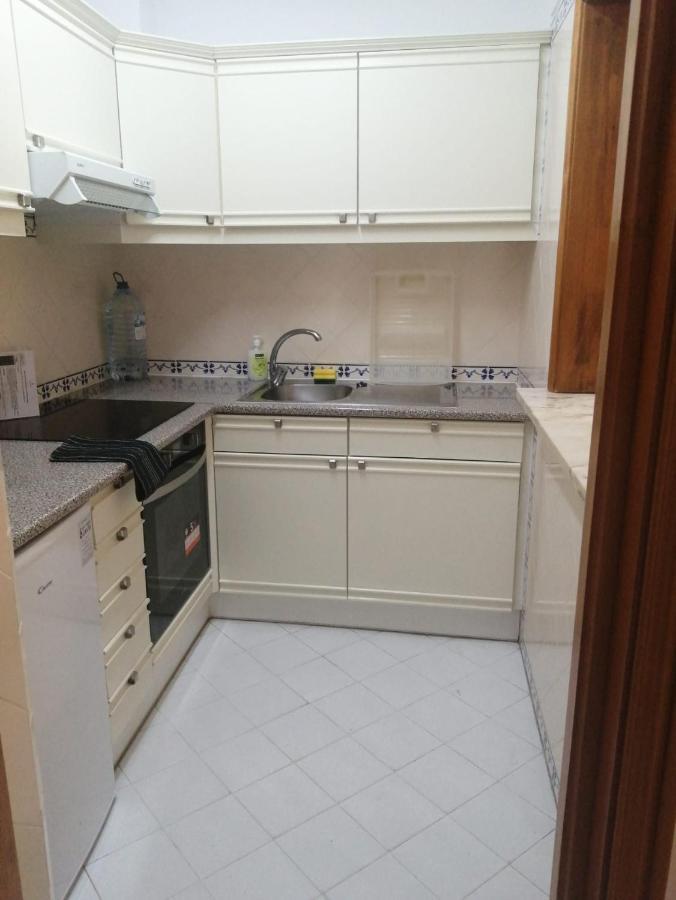 Apartament Clube Oceano 008