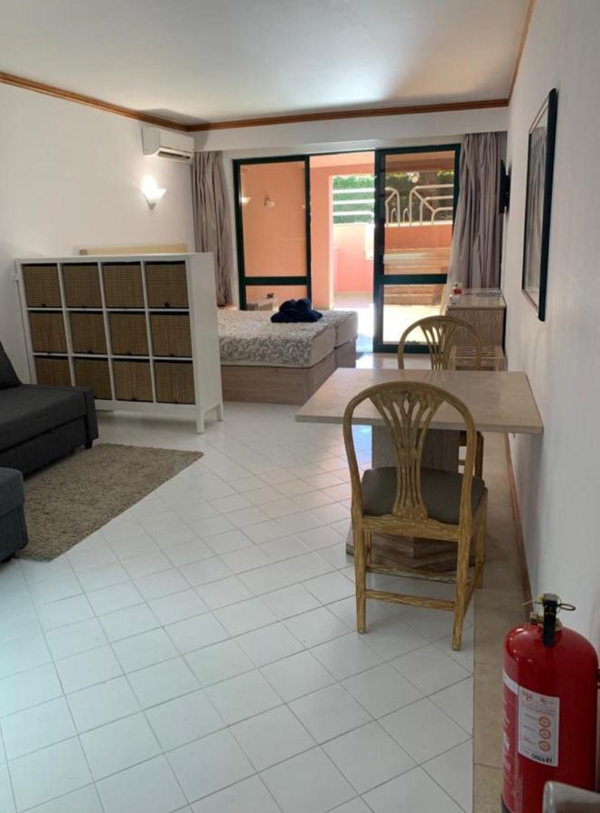 Clube Oceano 008 Apartament Albufeira