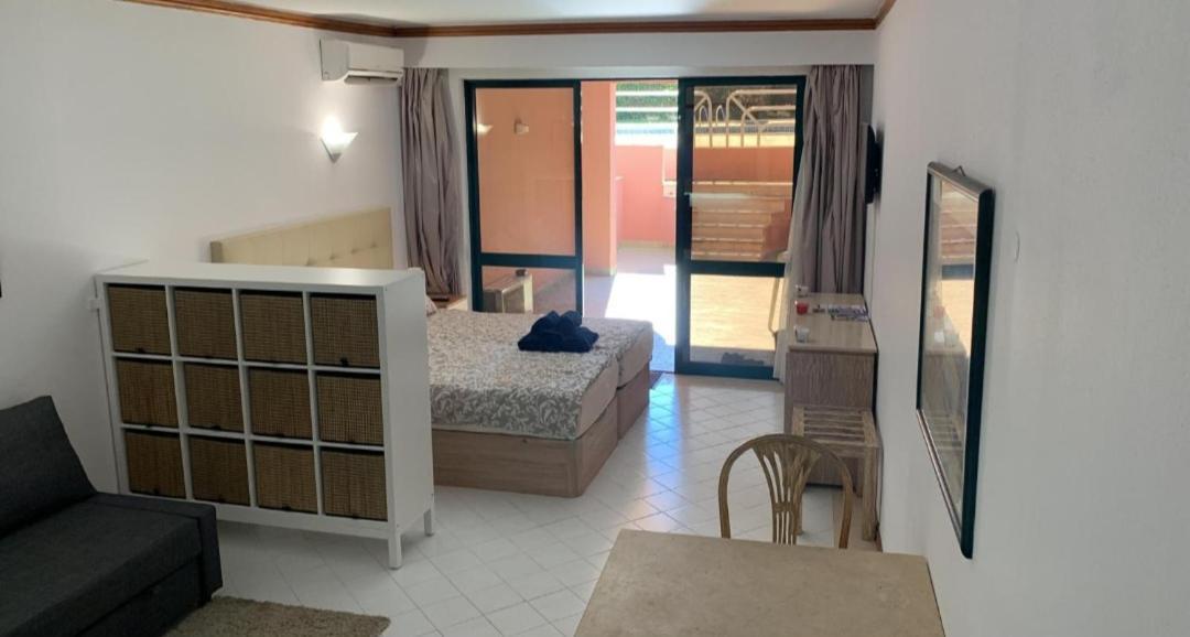 Apartament Clube Oceano 008 *
