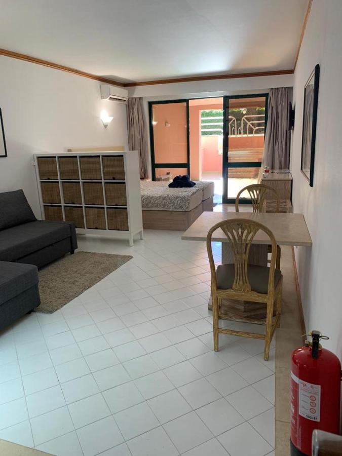 Apartament Clube Oceano 008 Albufeira