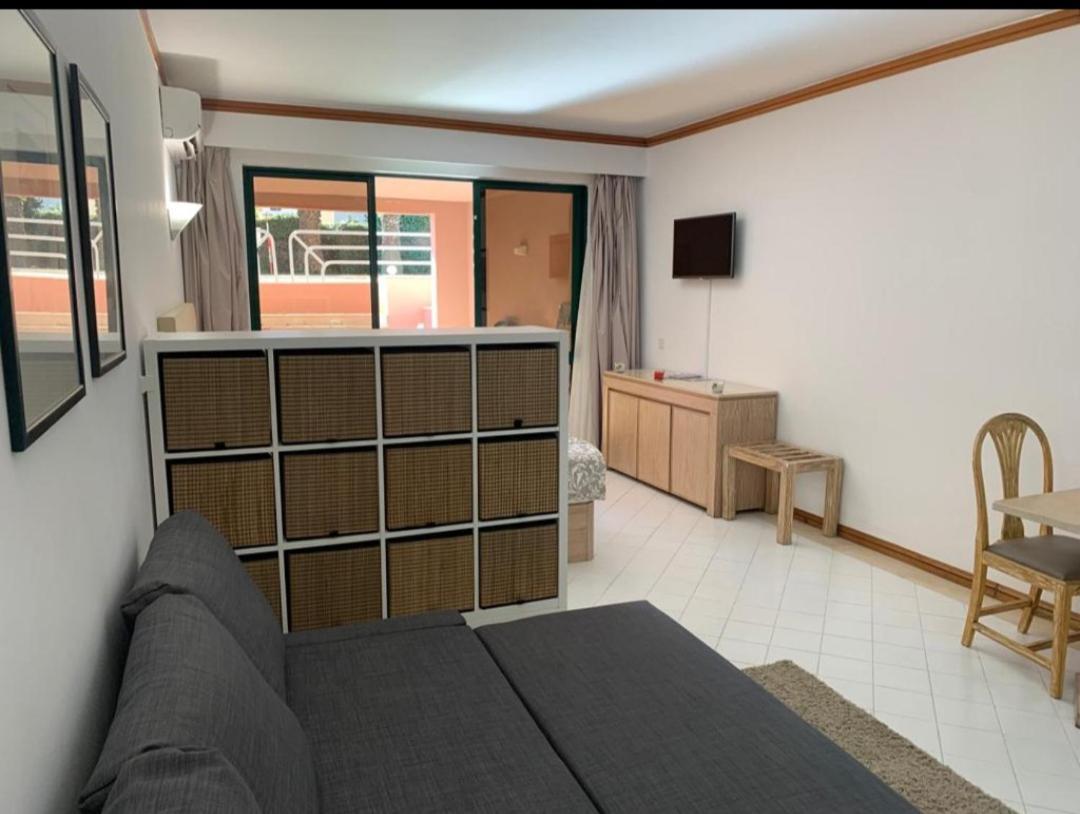 Apartament Clube Oceano 008 Albufeira